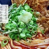 夏が来た！うどんの天「冷やしぶっかけ地獄」