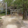 おっぱいが祀られている軽部神社