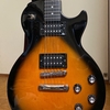 Epiphone Les Paul Studio LT＝ピックアップ 替えてみました