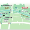 逆川緑地（水戸市）～つくば市とその周辺の風景写真案内（３４０）