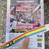 コスプレイベント「OSUコス(9/14)」