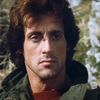 【映画】「ランボー（First Blood）」(1982年) 観ました。（オススメ度★★★☆☆）