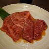 シンガポール　Boat Quay　Beef Yakiniku Dining YAKINIQUEST