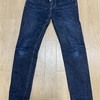 STUDIO D'ARTISAN SD-108（穿き込み 19months 1 wash）