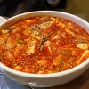 9月21日（土）入谷で焼肉（しかしスープメイン）、Aの勉強会＋飲み会、ドラマ「雲霧仁左衛門」（中井貴一版）