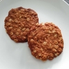 Anzac Biscuits