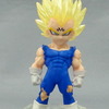 今トレーディングフィギュアの魔人ベジータ 「ドラゴンボールアドバージ10」にいい感じでとんでもないことが起こっている？