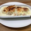 ドリアで食べよう！
