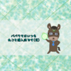 パパウマはいつも丸ごと購入派です（笑）