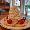 無性に食べたくなったパンケーキ☆エッグスンシングス　