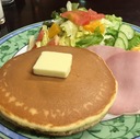 振り切った人生。