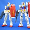 【俺のガンダム】30年探し続けた俺の"正解"はこれだ