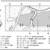 ゴルフ・ショートコースにいく