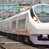 【洗練された快適さ】常磐線E657系の普通車に乗車！