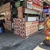 カタビーチで昼間からナイトマーケットを堪能！Kata Walking Street Night Market