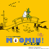 『トーベ・ヤンソン生誕100周年記念MOOMIN！ムーミン展』