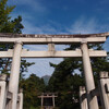 岩木山登山～岩木神社からの百沢コース～