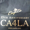 CA4LA 15th ANNIVERSARY CA4LA ROCK FESTIVAL Vol.2