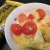 「Cook Do(R) 香味ペースト(R)」これ１本で簡単町中華の味！卵とトマトの炒め物を作りました