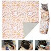 【もう引っ掻かれない！】MITUKE 猫用グルーミングバッグが「暴れる猫」との格闘に終止符を打つ！？
