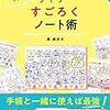 最近購入したノート・手帳関連本