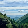 今年は山に助けられた