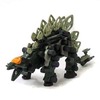 今トレーディングフィギュアの02.ゴルドス 「ZOIDS ゾイドコレクション 第2弾」にいい感じでとんでもないことが起こっている？