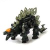 今トレーディングフィギュアの02.ゴルドス 「ZOIDS ゾイドコレクション 第2弾」にいい感じでとんでもないことが起こっている？