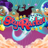 イカしてるけどブロックくずし要素……いる！？『Sky Racket』レビュー！【Switch/PC】