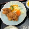 そば処大久のからあげ