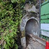 走り湯（熱海）の由来と特徴｜横穴から湧き出る温泉