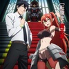アニメ「サラリーマンが異世界に行ったら四天王になった話」2025年1月より放送開始！異世界転職の新たな物語？！