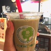 【京都駅】京都生まれのタピオカ専門店。Tapioca belize(タピオカベリーズ)さんで、美味しいタピオカを！