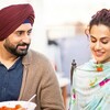 Manmarziyaan