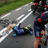 Cycling tips for keeping away from crashes