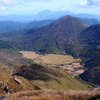 2021-10-22~24　くじゅう連山・由布岳温泉山行