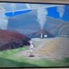 USUM発売前にポケモンサンプレイ日記(ヴェラ火山公園編)