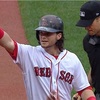 2015ドラフトの3年後 〜 Andrew Benintendi