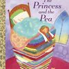 たった一粒の豆で分かる？本物のプリンセス　LGBシリーズから『The Princess and the Pea』のご紹介