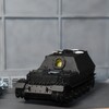 AmusingHobby フェルディナント 製作中その4