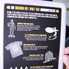 Star Trek Mission Crate "MISSION 001: WOLF 359"