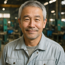 転々転職気付けば50代のブログ