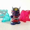 仮面ライダー 玩具編 フックトイ 仮面ライダー響鬼
