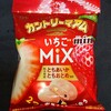 カントリーマアム ミニ いちごＭＩＸ！コンビニで買える値段やカロリーや味が気になるチョコクッキー焼き菓子