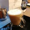 デロンギ マグニフィカ S　でカプチーノ