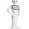 家庭用ロボットの新常識：掃除より先に広がる「見守り」「会話」「気配り」とは？