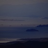 雲海のつもりで華山