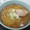札幌ラーメン 武蔵(渋谷東急)味噌ラーメン
