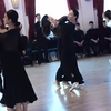 男役で女子力アップ！？ ＆【大阪 社交ダンス団体レッスン】『初めてでも大丈夫♪ お気軽エンジョイ社交ダンス』１０月９日（水）から新期スタート☆ 種目はタンゴ♪