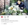 Instagram：2018/02/11 チャンミン